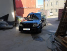 Subaru Forester 1997 года