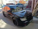 Subaru Forester 1997 года