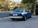 BMW 5 серия 1991 года