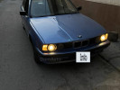BMW 5 серия 1991 года