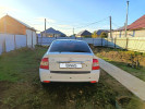 ВАЗ (Lada) Priora 2014 года