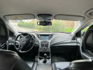 Hyundai Grandeur 2015 года