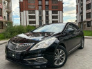 Hyundai Grandeur 2015 года