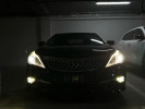Hyundai Grandeur 2015 года