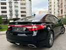 Hyundai Grandeur 2015 года