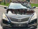 Hyundai Grandeur 2015 года