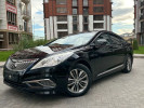 Hyundai Grandeur 2015 года