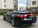 Hyundai Grandeur 2015 года