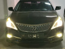 Hyundai Grandeur 2015 года