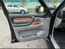 Lexus LX 2007 года