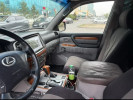 Lexus LX 2007 года