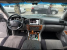 Lexus LX 2007 года