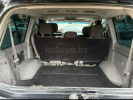 Lexus LX 2007 года