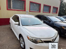 Toyota Camry 2013 года