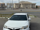 Toyota Camry 2013 года