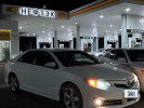Toyota Camry 2013 года