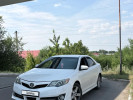 Toyota Camry 2013 года