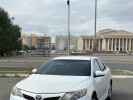 Toyota Camry 2013 года