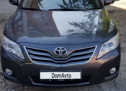 Toyota Camry 2009 года