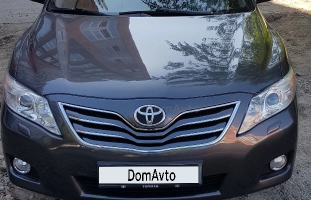 Toyota Camry 2009 года