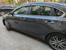 Kia Cerato 2023 года
