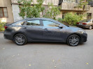 Kia Cerato 2023 года