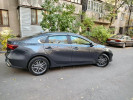 Kia Cerato 2023 года