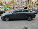 Kia Cerato 2023 года