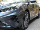 Kia Cerato 2023 года