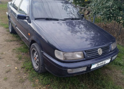 Volkswagen Passat 1994 года