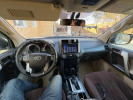 Toyota Land Cruiser Prado 2010 года