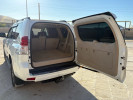 Toyota Land Cruiser Prado 2010 года