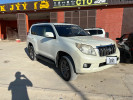 Toyota Land Cruiser Prado 2010 года