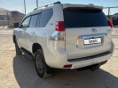 Toyota Land Cruiser Prado 2010 года