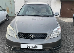 Toyota Matrix 2004 года