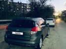 Toyota Matrix 2004 года