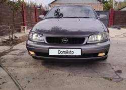 Opel Omega 1999 года