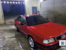 Audi 80 1992 года