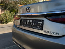 Lexus ES 2023 года
