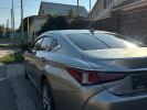 Lexus ES 2023 года