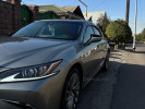 Lexus ES 2023 года