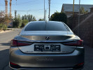 Lexus ES 2023 года