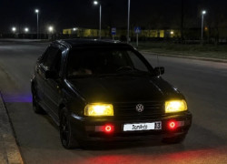 Volkswagen Vento 1992 года