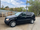 Mercedes-Benz ML-Класс 1998 года