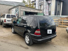 Mercedes-Benz ML-Класс 1998 года