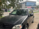 Mercedes-Benz ML-Класс 1998 года