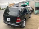 Mercedes-Benz ML-Класс 1998 года