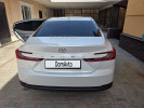 Toyota Camry 2026 года