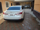 Toyota Camry 2026 года