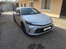 Toyota Camry 2026 года